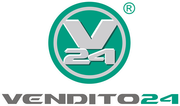Logo der Firma Vendito24
